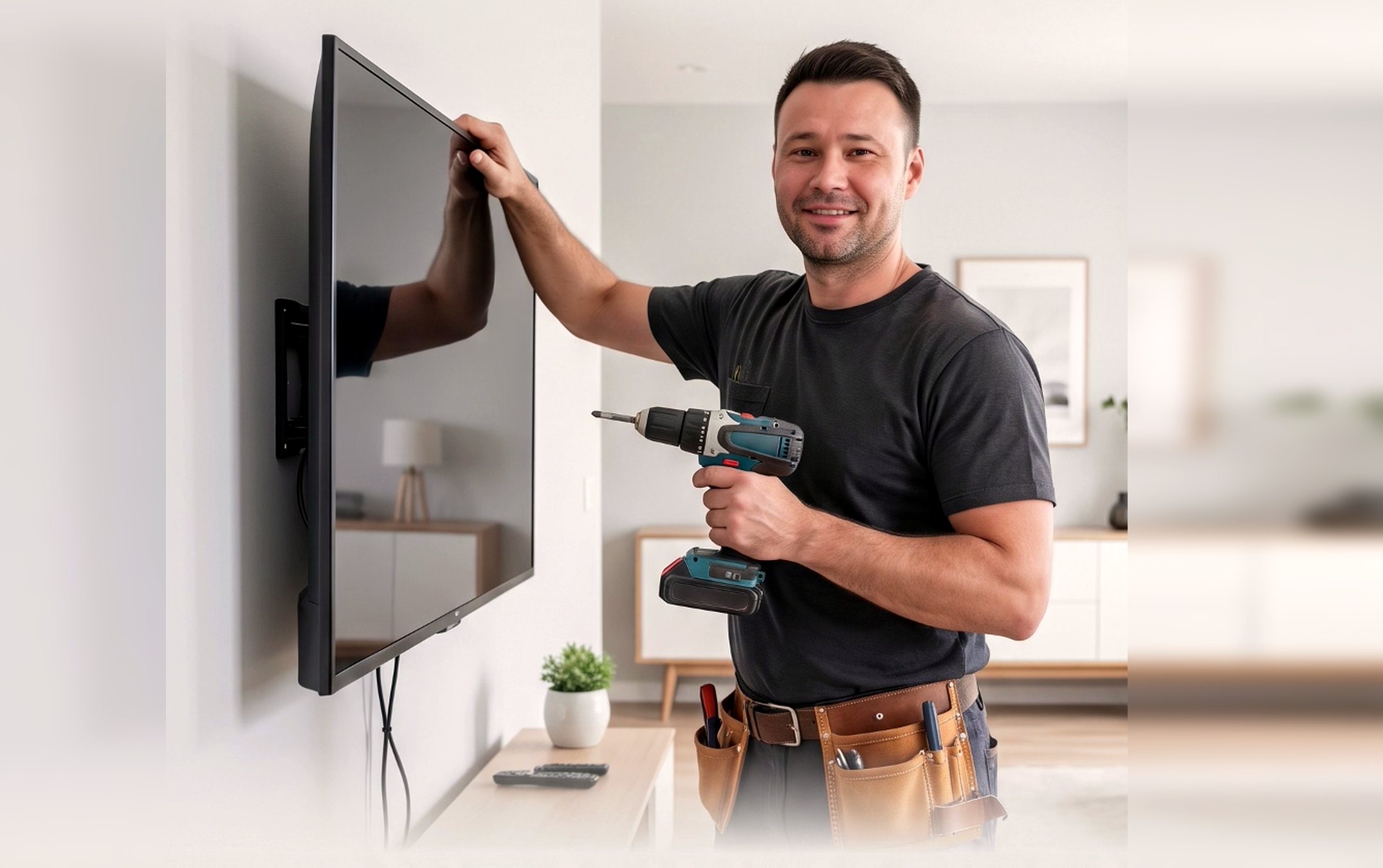 Your Philadelphia master craftsman