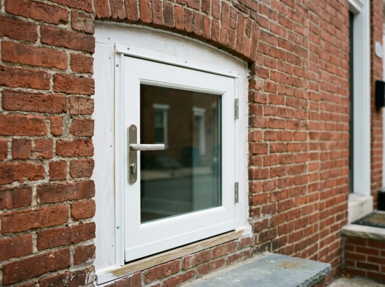 Professional Storm Door Installation and Framing Repair in Philadelphia
